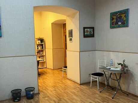 3-комнатная квартира, 65 м², İçəri Şəhər: 200 000 ₼ 5