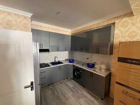 Kirayə 2 otaqlı mənzil, 84 m², İnşaatçılar: 800 ₼/ay 5