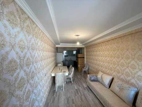 Kirayə 2 otaqlı mənzil, 84 m², İnşaatçılar: 800 ₼/ay 2