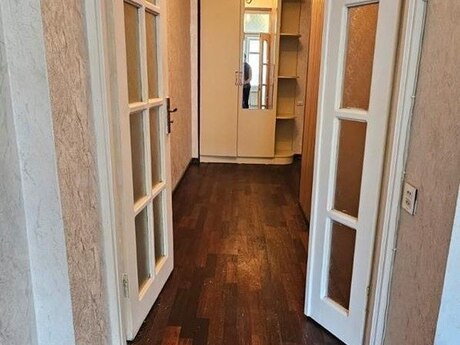 3 rooms · 62 m² · floor 4/17, 9-cu mikrorayon