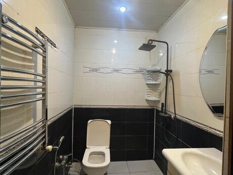 3-room apartment, 62 m², 9-cu mikrorayon: 189 000 ₼ 4
