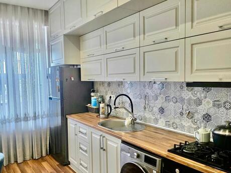 3 otaqlı mənzil, 85 m², Neftçilər: 230 000 ₼ 4