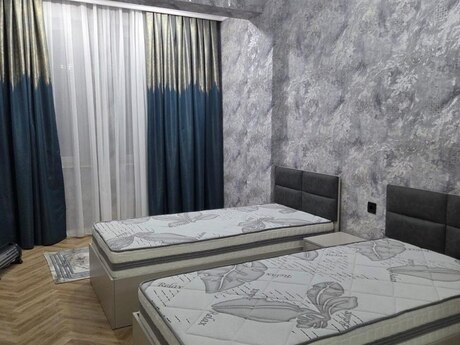 Elan №6438659 - Bakı, Nəsimi r., 3 otaqlı, 100 m², 10/20 mərtəbə