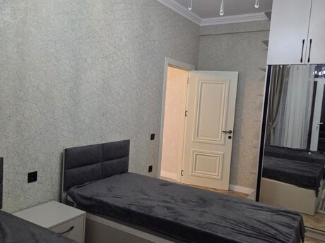Kirayə 3 otaqlı mənzil, 100 m², Nəsimi: 1 250 ₼/ay 2