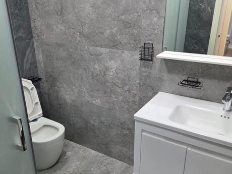Kirayə 3 otaqlı mənzil, 100 m², Nəsimi: 1 250 ₼/ay 5