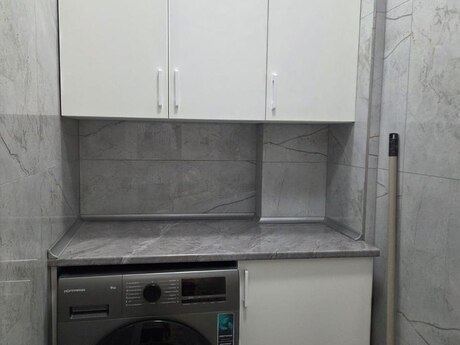 Kirayə 3 otaqlı mənzil, 100 m², Nəsimi: 1 250 ₼/ay 3