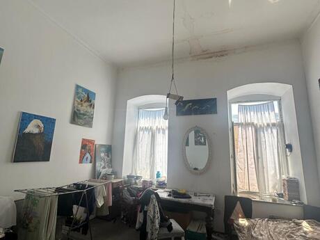 6 otaqlı mənzil, 160 m², Sahil: 400 000 ₼ 3