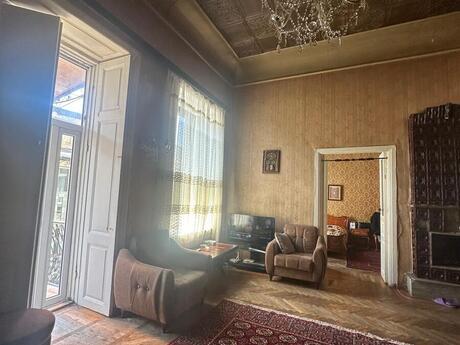 6 otaqlı mənzil, 160 m², Sahil: 400 000 ₼ 5