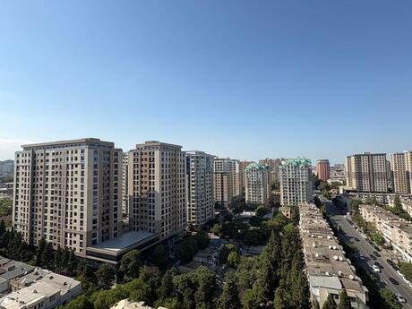 Kirayə 4 otaqlı mənzil, 225 m², Nəsimi: 2 500 ₼/ay 3