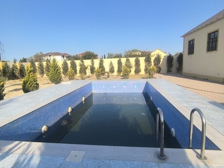 3 otaqlı həyət evi, 150 m², Görədil: 265 000 ₼ 3