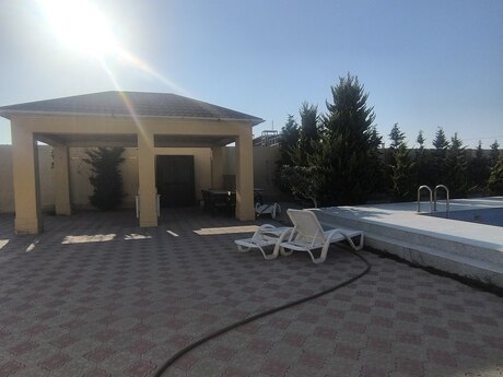 3 otaqlı həyət evi, 150 m², Görədil: 265 000 ₼ 5