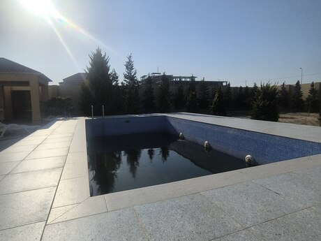 3 otaqlı həyət evi, 150 m², Görədil: 265 000 ₼ 4