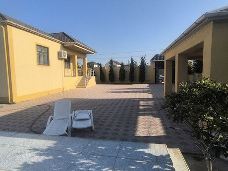3 otaqlı həyət evi, 150 m², Görədil: 265 000 ₼ 2
