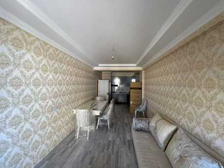 Kirayə 2 otaqlı mənzil, 80 m², İnşaatçılar: 750 ₼/ay 2