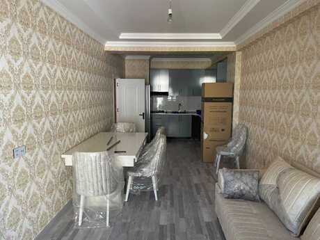 Kirayə 2 otaqlı mənzil, 80 m², İnşaatçılar: 750 ₼/ay 3