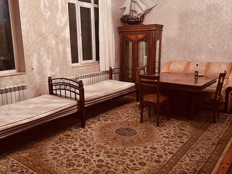Объявление №6438673 - Баку, м. Нариман Нариманов, 3-комн., 65 м²