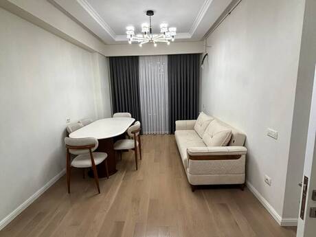 Elan №6438680 - Bakı, Elmlər Akademiyası m., 2 otaqlı, 50 m², 3/16 mərtəbə