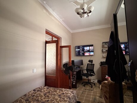5 otaqlı həyət evi, 130 m², Nəsimi: 500 000 ₼ 5