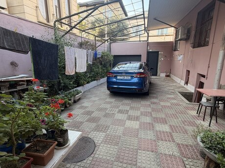 5 otaqlı həyət evi, 130 m², Nəsimi: 500 000 ₼ 2