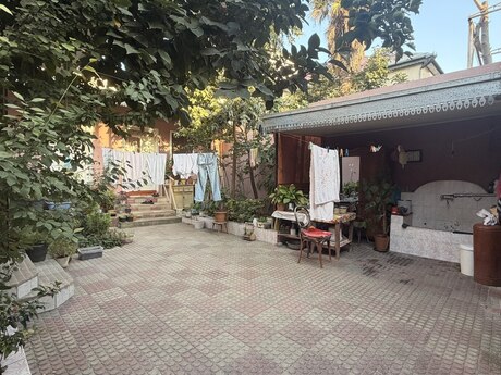 5 otaqlı həyət evi, 130 m², Nəsimi: 500 000 ₼ 4