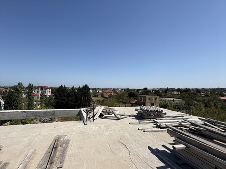 4 otaqlı həyət evi, 620 m², Görədil: 360 000 ₼ 5