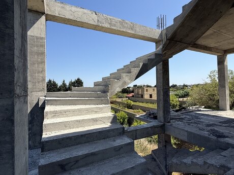4 otaqlı həyət evi, 620 m², Görədil: 360 000 ₼ 2