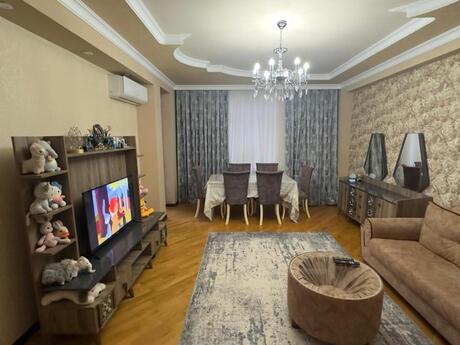 2-комнатная квартира, 63 м², Əhmədli: 205 000 ₼ 3