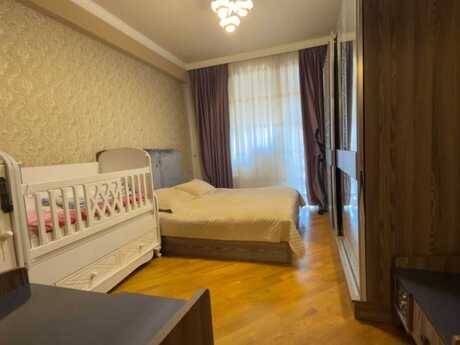 2-комнатная квартира, 63 м², Əhmədli: 205 000 ₼ 5