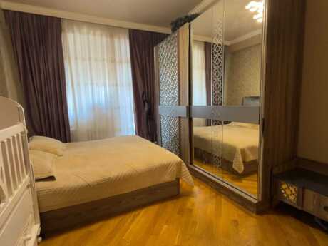 2-комнатная квартира, 63 м², Əhmədli: 205 000 ₼ 4