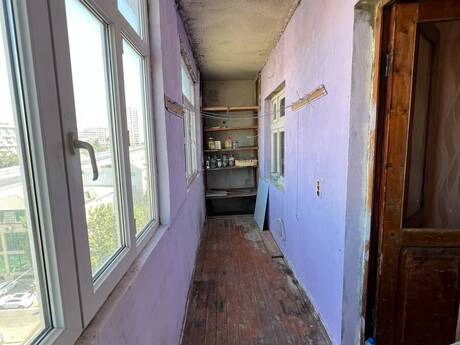 3 otaqlı mənzil, 90 m², Xalqlar Dostluğu: 199 500 ₼ 3
