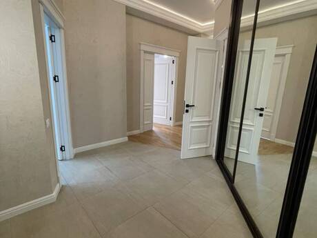 3 otaqlı mənzil, 170 m², 28 May: 770 000 ₼ 5