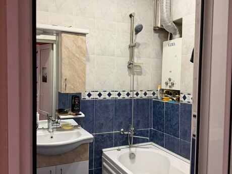 4 otaqlı mənzil, 95 m², Xətai: 350 000 ₼ 2