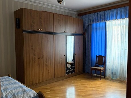4 otaqlı mənzil, 95 m², Xətai: 350 000 ₼ 3