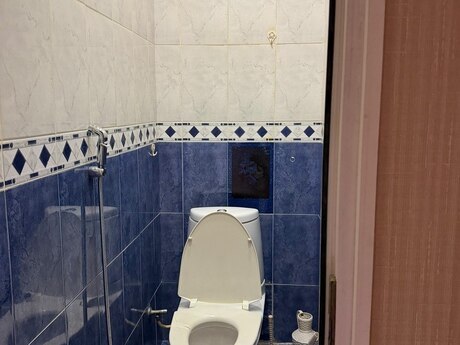 4 otaqlı mənzil, 95 m², Xətai: 350 000 ₼ 5