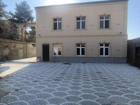 6 otaqlı həyət evi, 280 m², Görədil: 265 000 ₼ 5