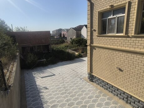 6 otaqlı həyət evi, 280 m², Görədil: 265 000 ₼ 4