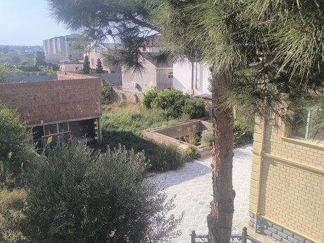 6 otaqlı həyət evi, 280 m², Görədil: 265 000 ₼ 3