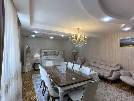 3 otaqlı mənzil, 90 m², Nəsimi: 329 000 ₼ 3
