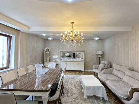 3 otaqlı mənzil, 90 m², Nəsimi: 329 000 ₼ 2