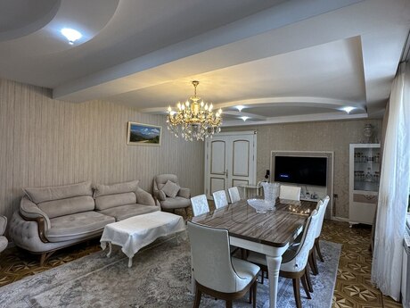 3 otaqlı mənzil, 90 m², Nəsimi: 329 000 ₼ 4