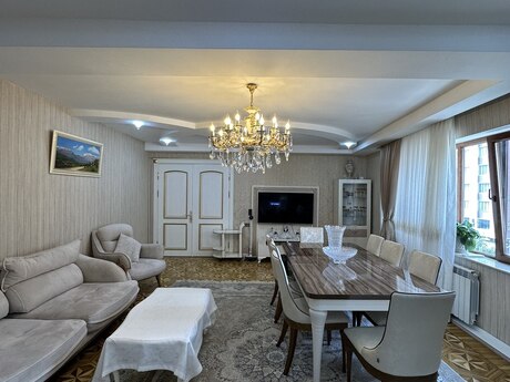 3 otaqlı mənzil, 90 m², Nəsimi: 329 000 ₼ 5