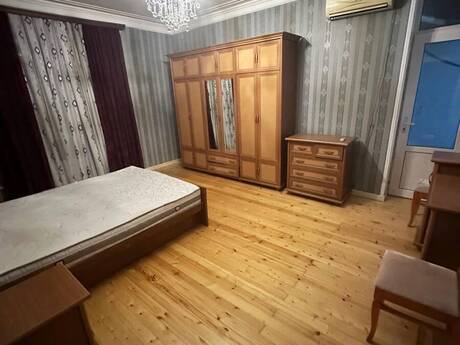 3 otaqlı mənzil, 105 m², Əhmədli: 260 000 ₼ 4