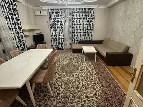 3 otaqlı mənzil, 105 m², Əhmədli: 260 000 ₼ 2