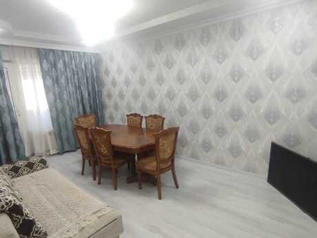 2 otaq · 65 m² · 9/9 mərtəbə, 20 Yanvar