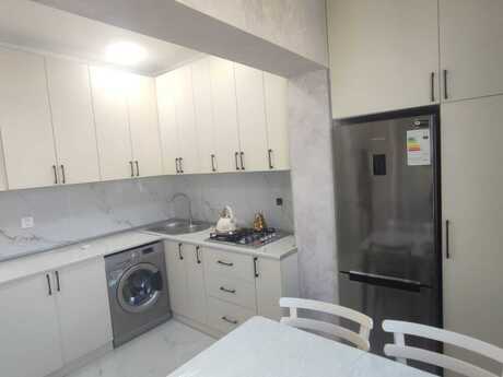 Kirayə 2 otaqlı mənzil, 65 m², 20 Yanvar: 650 ₼/ay 4