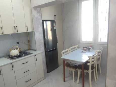 Kirayə 2 otaqlı mənzil, 65 m², 20 Yanvar: 650 ₼/ay 2