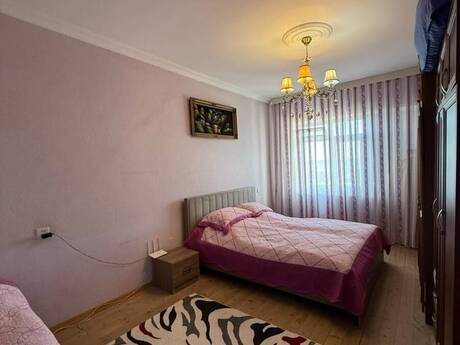 3 otaqlı mənzil, 65 m², Köhnə Günəşli: 148 000 ₼ 5