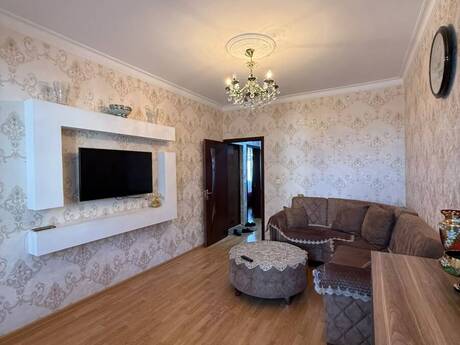 3 otaqlı mənzil, 65 m², Köhnə Günəşli: 148 000 ₼ 3