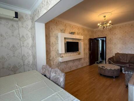 3 otaqlı mənzil, 65 m², Köhnə Günəşli: 148 000 ₼ 4