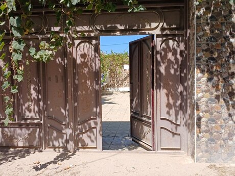 4 otaqlı həyət evi, 110 m², Binə: 72 000 ₼ 2
